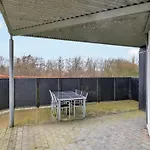 Feriehus Babo - 250m From The Sea By Interhome Bogense