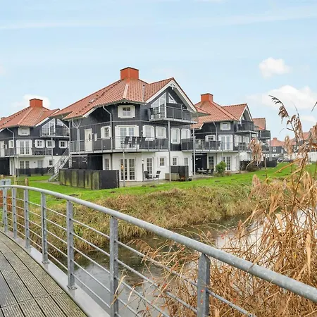 Prázdninový dům Babo - 250m From The Sea By Interhome Bogense