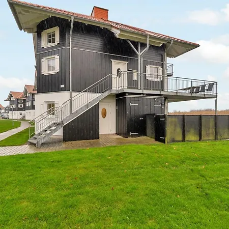 Babo - 250m From The Sea By Interhome *