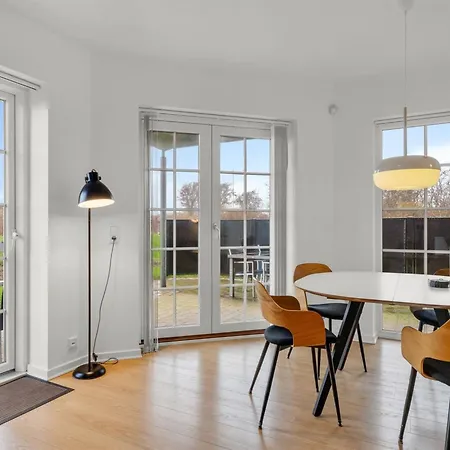 Babo - 250m From The Sea By Interhome Holiday home *