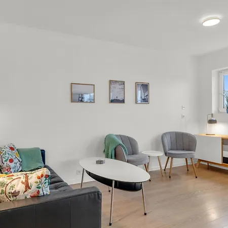 Babo - 250m From The Sea By Interhome Holiday home