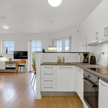 Holiday home Babo - 250m From The Sea By Interhome