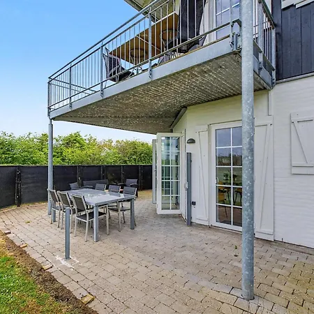 Babo - 250m From The Sea By Interhome Feriehus *