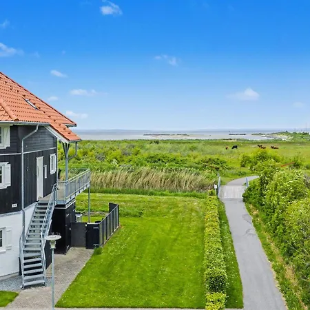 Feriehus Babo - 250m From The Sea By Interhome Bogense