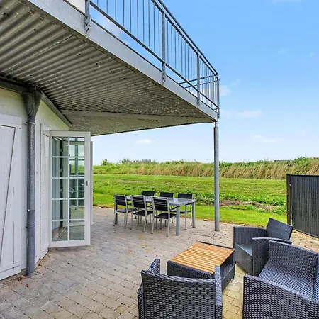 Prázdninový dům Babo - 250m From The Sea By Interhome *