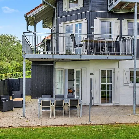 Prázdninový dům Babo - 250m From The Sea By Interhome