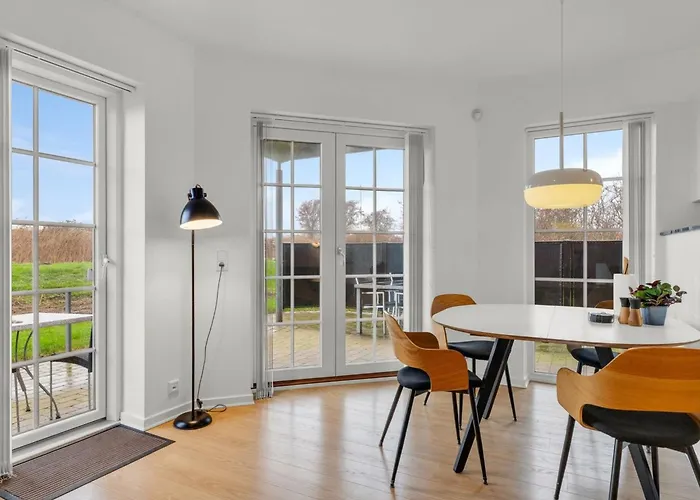 Babo - 250m From The Sea By Interhome Сasa de vacaciones *