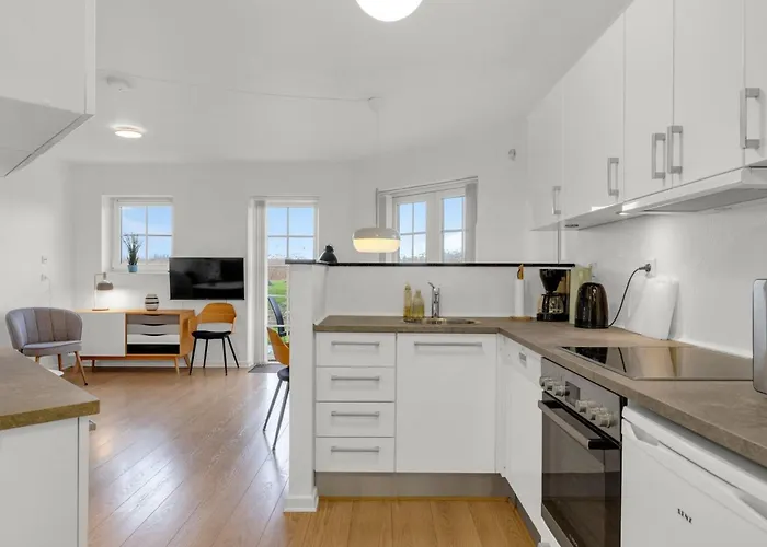 Holiday home Babo - 250m From The Sea By Interhome