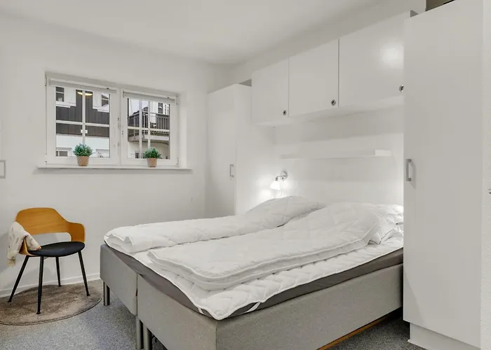 Babo - 250m From The Sea By Interhome Holiday home *