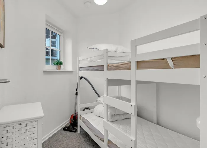 Holiday home Babo - 250m From The Sea By Interhome Bogense