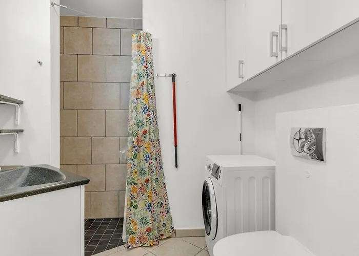 Babo - 250m From The Sea By Interhome Holiday home *