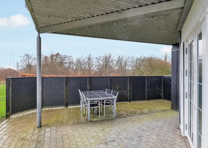 Holiday home Babo - 250m From The Sea By Interhome Bogense