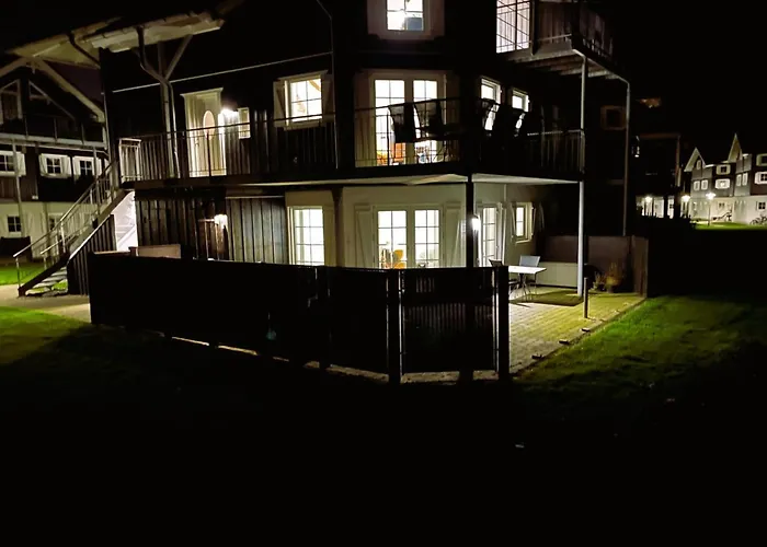 Holiday home Babo - 250m From The Sea By Interhome Bogense